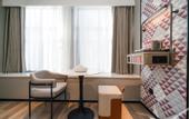 Туры в отель BORRMAN Hotel (Anxi East station  Wanda Plaza)