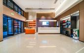 Туры в отель BORRMAN Hotel (Anxi East station  Wanda Plaza)