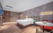 Туры в отель BORRMAN Hotel (Anxi East station  Wanda Plaza)