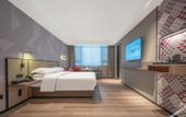 Туры в отель BORRMAN Hotel (Anxi East station  Wanda Plaza)