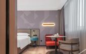 Туры в отель BORRMAN Hotel (Anxi East station  Wanda Plaza)