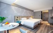 Туры в отель BORRMAN Hotel (Anxi East station  Wanda Plaza)