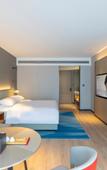 Туры в отель ECHENG Hotel (University Town Store,Longmen Station,Luoyang)