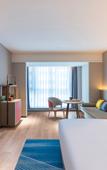 Туры в отель ECHENG Hotel (University Town Store,Longmen Station,Luoyang)