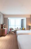 Туры в отель ECHENG Hotel (University Town Store,Longmen Station,Luoyang)