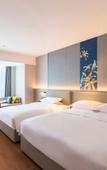 Туры в отель ECHENG Hotel (University Town Store,Longmen Station,Luoyang)