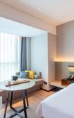 Туры в отель ECHENG Hotel (University Town Store,Longmen Station,Luoyang)