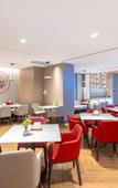Туры в отель ECHENG Hotel (University Town Store,Longmen Station,Luoyang)