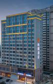 Туры в отель ECHENG Hotel (University Town Store,Longmen Station,Luoyang)