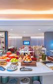 Туры в отель ECHENG Hotel (University Town Store,Longmen Station,Luoyang)