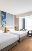 Туры в отель ECHENG Hotel (University Town Store,Longmen Station,Luoyang)
