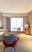 Туры в отель ECHENG Hotel (University Town Store,Longmen Station,Luoyang)