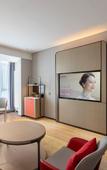 Туры в отель ECHENG Hotel (University Town Store,Longmen Station,Luoyang)