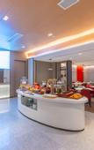 Туры в отель ECHENG Hotel (University Town Store,Longmen Station,Luoyang)