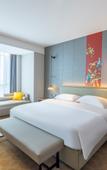 Туры в отель ECHENG Hotel (University Town Store,Longmen Station,Luoyang)