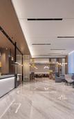 Туры в отель Echarm Hotel (Liuyang Dayao Fireworks Production Base)