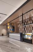 Туры в отель Echarm Hotel (Liuyang Dayao Fireworks Production Base)