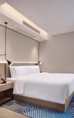 Туры в отель Echarm Hotel (Liuyang Dayao Fireworks Production Base)