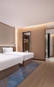 Туры в отель Echarm Hotel (Liuyang Dayao Fireworks Production Base)