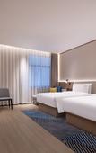 Туры в отель Echarm Hotel (Liuyang Dayao Fireworks Production Base)