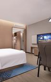 Туры в отель Echarm Hotel (Liuyang Dayao Fireworks Production Base)