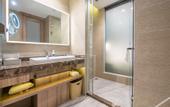 Туры в отель TRUE GO Hotel (Shenzhen Qianhai Yifang City)
