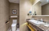 Туры в отель TRUE GO Hotel (Shenzhen Qianhai Yifang City)
