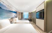 Туры в отель TRUE GO Hotel (Shenzhen Qianhai Yifang City)