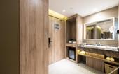 Туры в отель TRUE GO Hotel (Shenzhen Qianhai Yifang City)