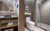 Туры в отель TRUE GO Hotel (Shenzhen Qianhai Yifang City)