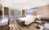Туры в отель TRUE GO Hotel (Shenzhen Qianhai Yifang City)
