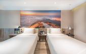 Туры в отель TRUE GO Hotel (Shenzhen Qianhai Yifang City)