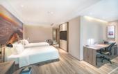 Туры в отель TRUE GO Hotel (Shenzhen Qianhai Yifang City)