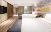 Туры в отель TRUE GO Hotel (Shenzhen Qianhai Yifang City)