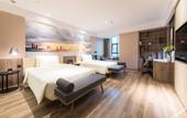 Туры в отель TRUE GO Hotel (Shenzhen Qianhai Yifang City)