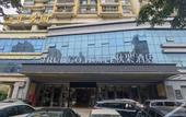 Туры в отель TRUE GO Hotel (Shenzhen Qianhai Yifang City)