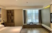 Туры в отель TRUE GO Hotel (Shenzhen Qianhai Yifang City)