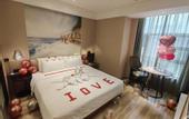 Туры в отель TRUE GO Hotel (Shenzhen Qianhai Yifang City)