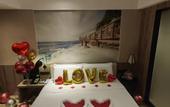 Туры в отель TRUE GO Hotel (Shenzhen Qianhai Yifang City)