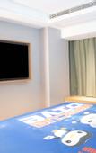 Туры в отель TRUE GO Hotel (Changsha South Railway Staion, Yuhua District Government Subway Station)
