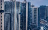 Туры в отель TRUE GO Hotel (Changsha South Railway Staion, Yuhua District Government Subway Station)