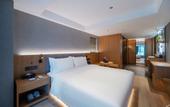 Туры в отель TRUE GO Hotel (Changsha South Railway Staion, Yuhua District Government Subway Station)