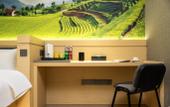 Туры в отель TRUE GO Hotel (Changsha South Railway Staion, Yuhua District Government Subway Station)