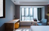 Туры в отель TRUE GO Hotel (Changsha South Railway Staion, Yuhua District Government Subway Station)