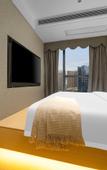 Туры в отель TRUE GO Hotel (Changsha South Railway Staion, Yuhua District Government Subway Station)