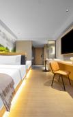 Туры в отель TRUE GO Hotel (Changsha South Railway Staion, Yuhua District Government Subway Station)