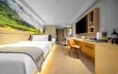 Туры в отель TRUE GO Hotel (Changsha South Railway Staion, Yuhua District Government Subway Station)
