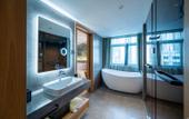 Туры в отель TRUE GO Hotel (Changsha South Railway Staion, Yuhua District Government Subway Station)