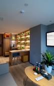 Туры в отель TRUE GO Hotel (Changsha South Railway Staion, Yuhua District Government Subway Station)