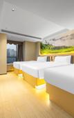 Туры в отель TRUE GO Hotel (Changsha South Railway Staion, Yuhua District Government Subway Station)